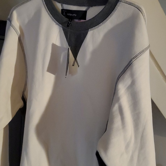 Astronomy Crewneck sweater - Picture 4 of 4